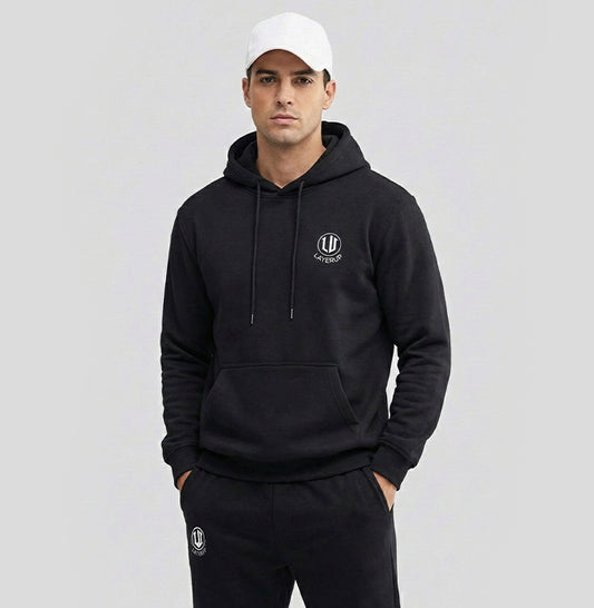 LayerUp Hoodie – Warm Durable