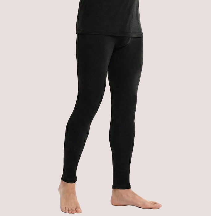 LayerUp Black Inner Suit