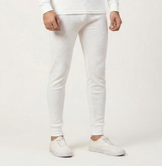 LayerUp White Inner Suit