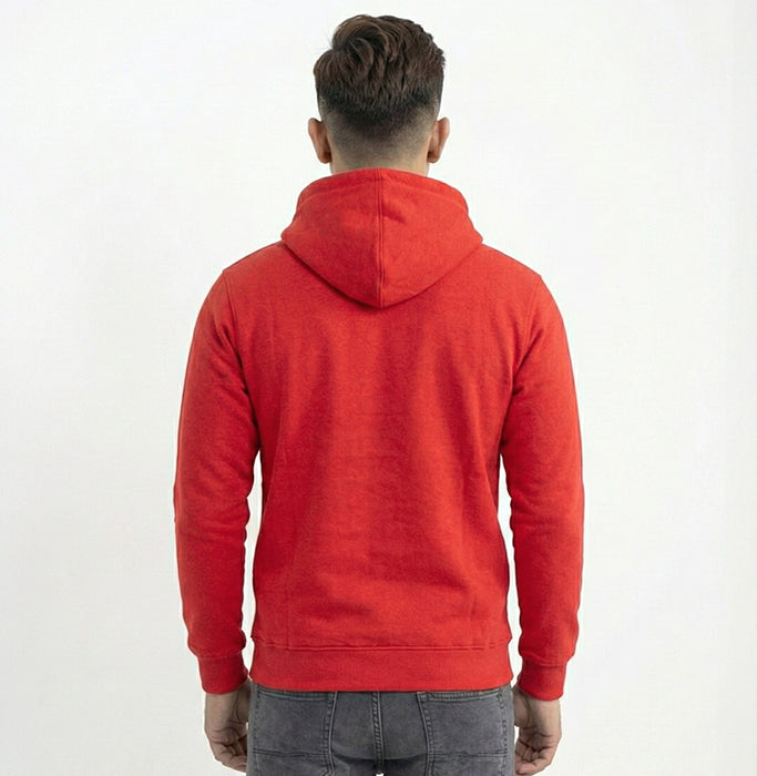 LayerUp Hoodie – Warm Durable