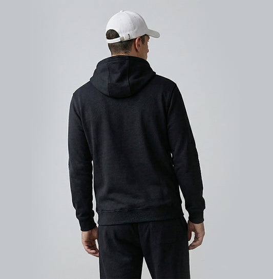 LayerUp Hoodie – Warm Durable