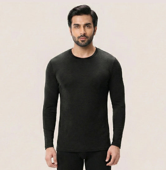 LayerUp Black Inner Suit