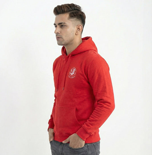 LayerUp Hoodie – Warm Durable