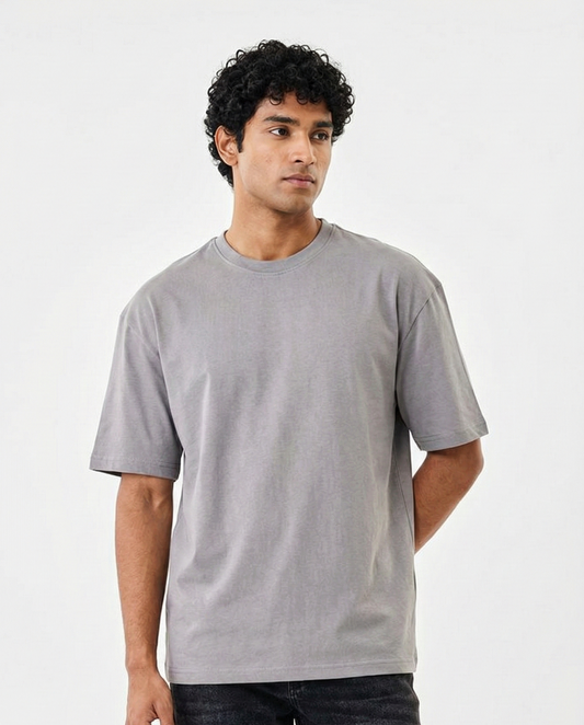 LayerUp Gray T-Shirt