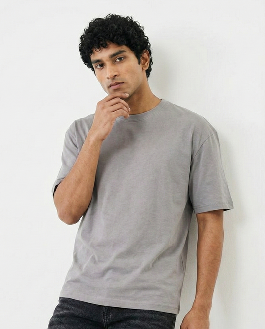 LayerUp Gray T-Shirt