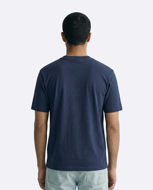LayerUp Navy T-Shirt